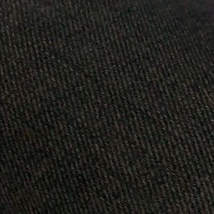 Meet your Posher, Crista